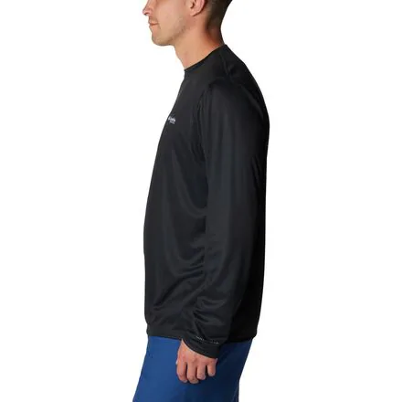 Terminal Tackle PFG Tarpon Rise Long-Sleeve Shirt - Men's