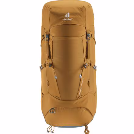 Aircontact Core 50+10L Backpack
