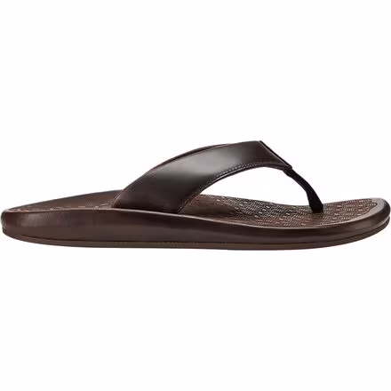 Ilikai Flip Flop - Men's