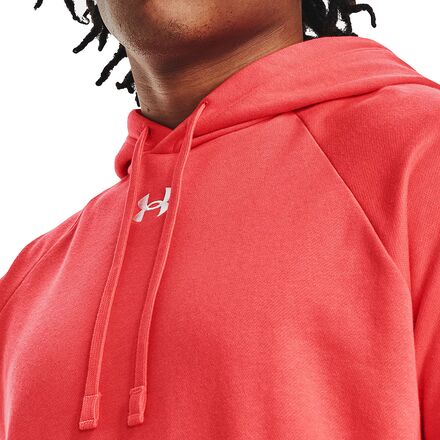 Rival Fleece Hoodie - Men's