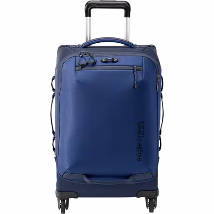 Expanse 4Wheeled 38L Gear Bag