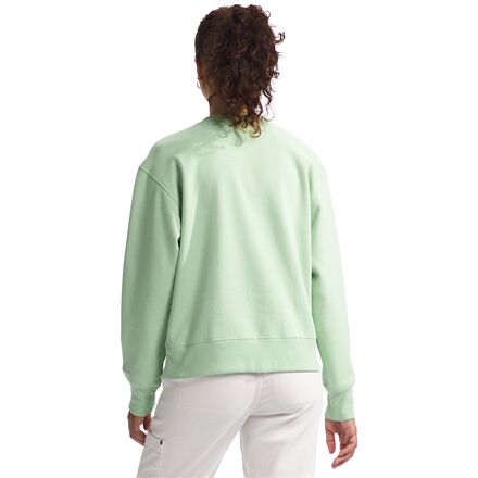 Evolution V-Neck Sweatshirt - Women's