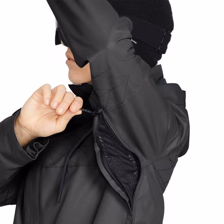 Fawn Insulated Jacket - Women's