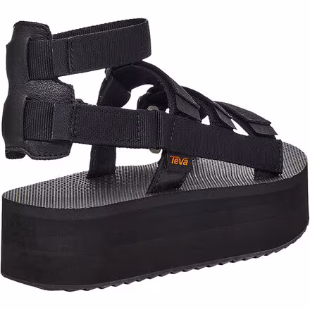 Flatform Mevia Sandal - Women's