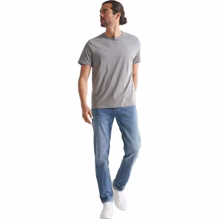Performance Denim Slim Jean - Men's