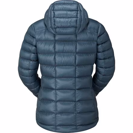 Infinity Microlight Jacket - Women's