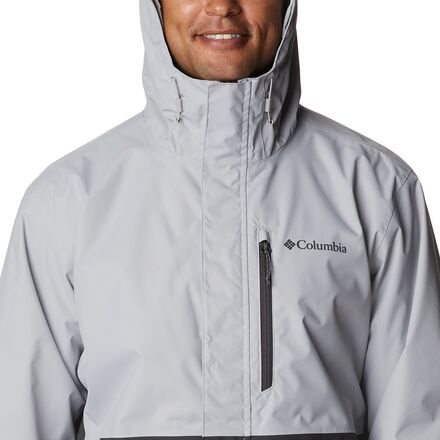 Hikebound Rain Jacket - Men's
