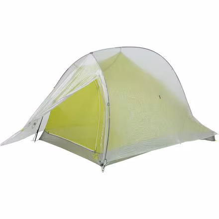 Fly Creek HV 1 Carbon Tent: 1-Person 3-Season
