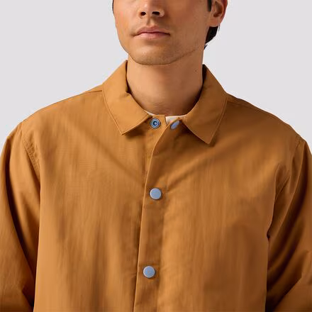 Utility Coaches Jacket - Men's