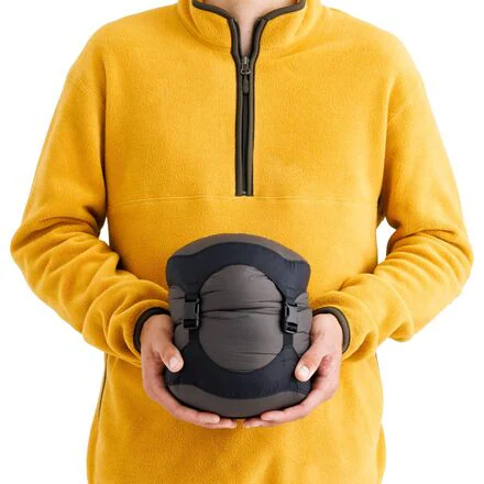 Ember Down Quilt: 45F