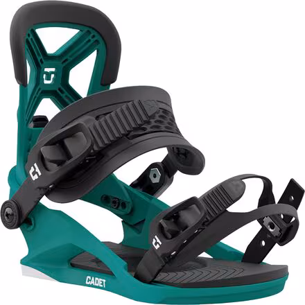 Cadet Snowboard Binding - 2024 - Kids'