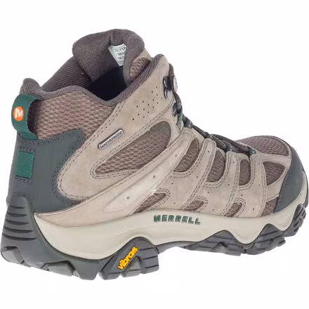 Moab 3 Mid Waterproof Hiking Boot - Men's