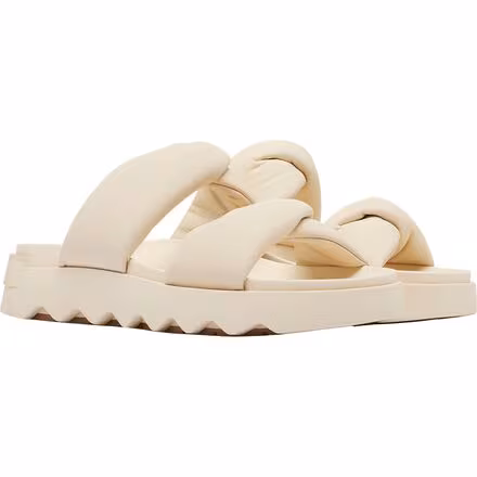 Viibe Twist Slide - Women's