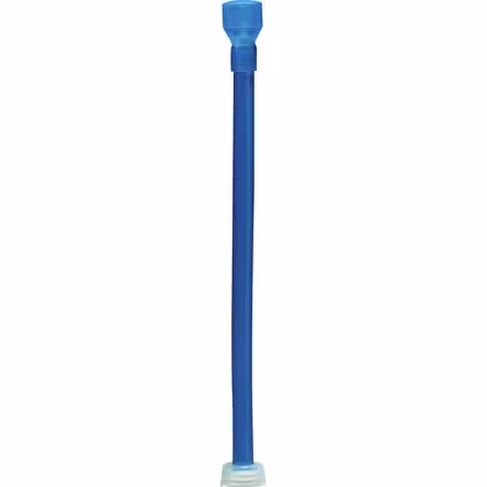 Quick Stow Flask Tube Adapter