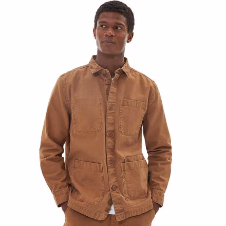 Chesterwood Overshirt - Men's