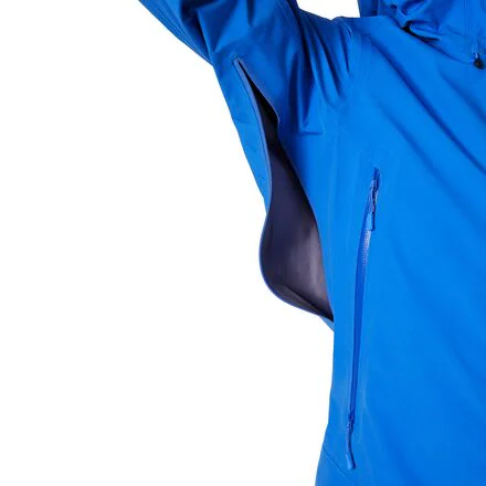 Verglas Infinity Shell Jacket - Women's