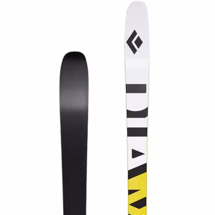 Helio Carbon 88 Ski - 2024