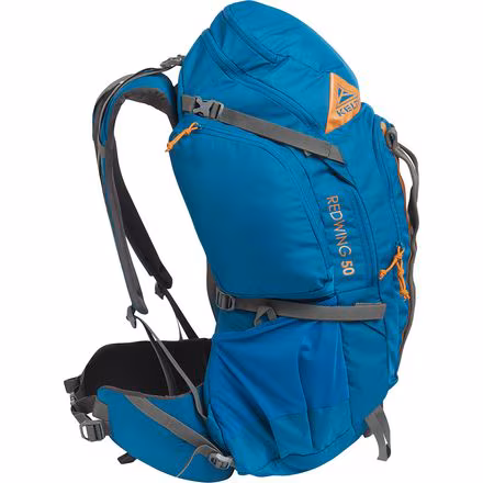 Redwing 50L Backpack