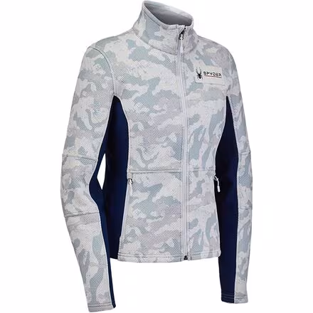 USST Encore Full-Zip Jacket - Women's