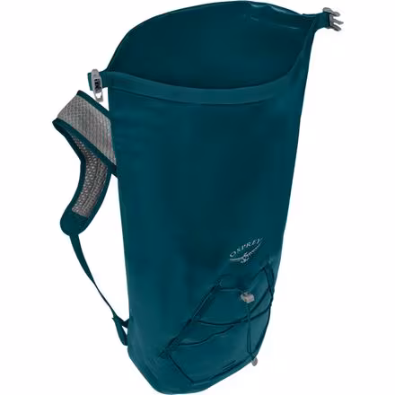 Transporter Roll Top WP 18L Pack