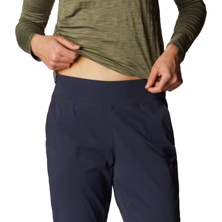 Dynama/2 Ankle Pant - Women's