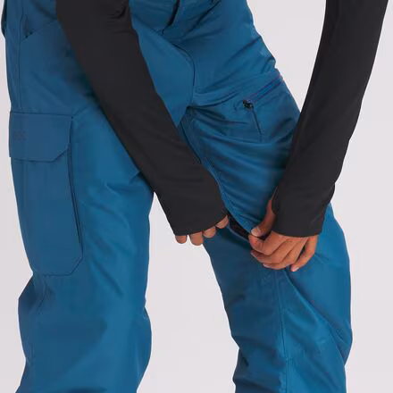 Insulated Snow Pant - Men's