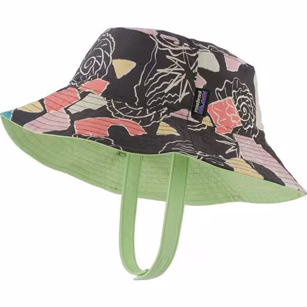Baby Sun Bucket Hat - Kids'