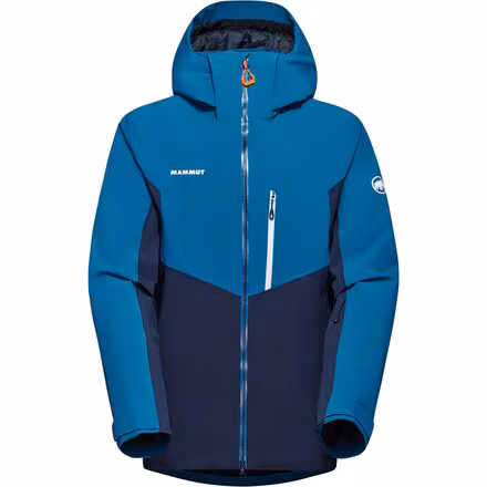 Stoney HS Thermo Jacket - Men's