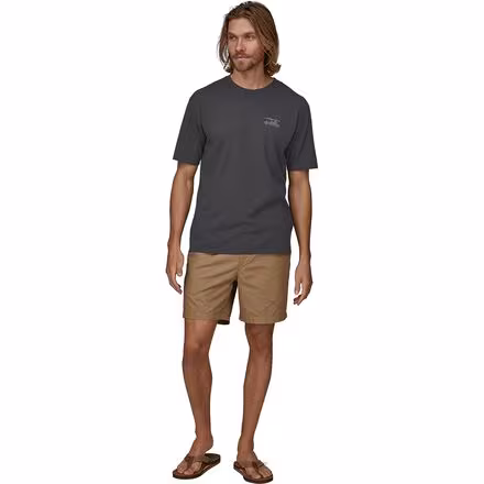 73 Skyline Regenerative Organic Pilot Cotton T-Shirt - Men's