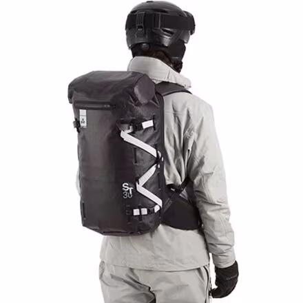 Ski Trip 30L Backpack