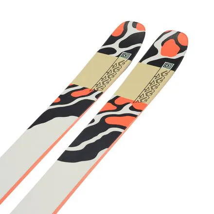 Mindbender 108Ti Ski - 2024
