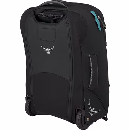 Fairview Wheeled 36L Travel Pack