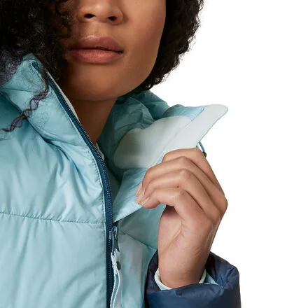 Active Puffy Jacket - Women's