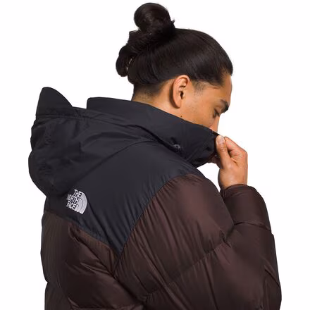 1996 Retro Nuptse Jacket - Men's