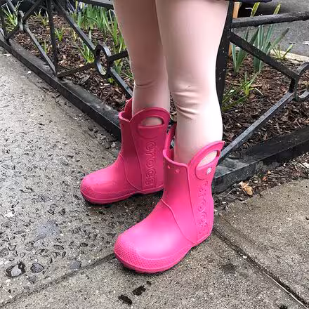 Handle It Rain Boot - Kids'