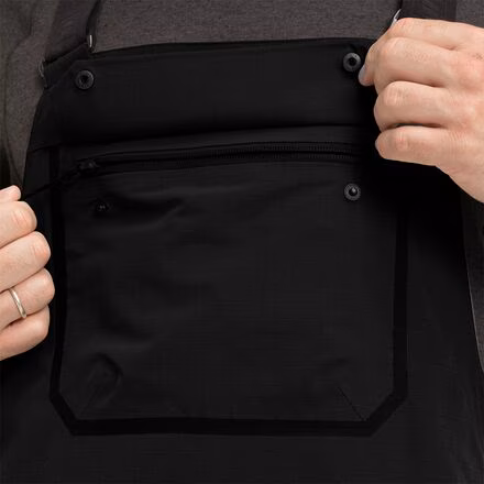 Emmons 3L Bib Pant - Men's