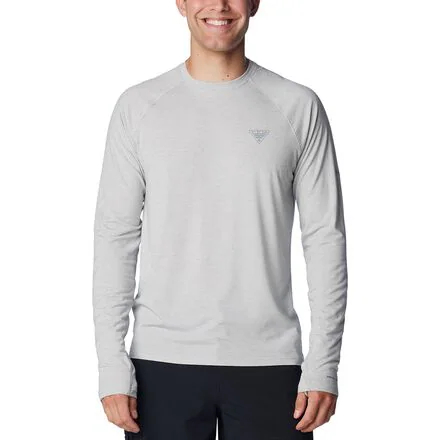 PFG Uncharted Long-Sleeve Shirt - Men's