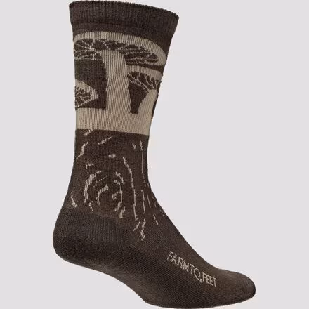 Journey Lightweight Sock