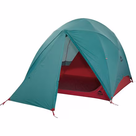 Habitude 4 Tent: 4-Person 3-Season