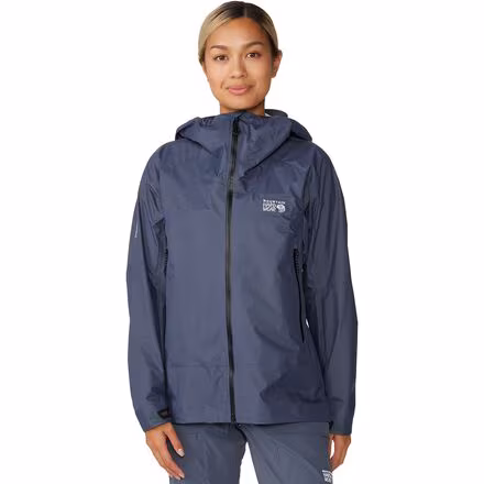 Premonition UL Jacket - Women's