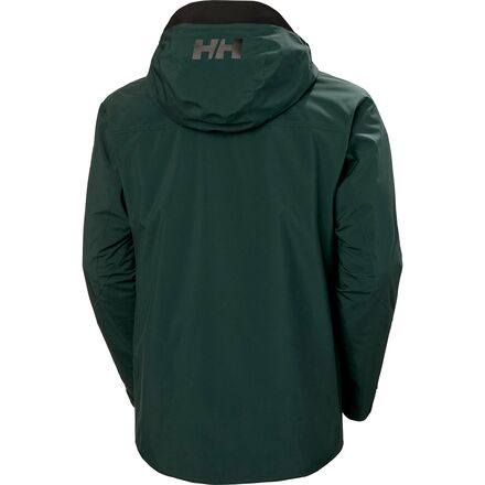 Ullr D Insulated Jacket - Men's
