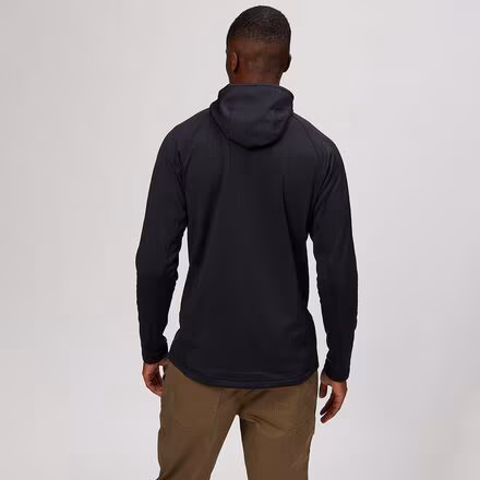 Factor Fleece Hoodie - Men's