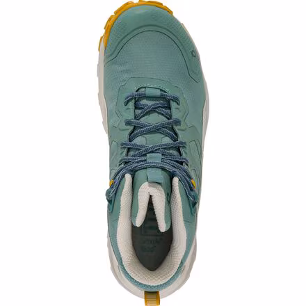 Katabatic Mid B-DRY Hiking Boot - Women's