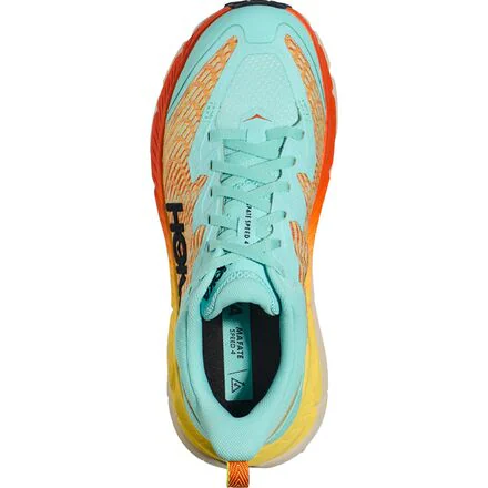 Mafate Speed 4 Trail Running Shoe - Women's