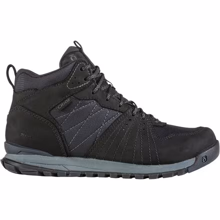 Bozeman Mid Insulated B-DRY Boot - Women's