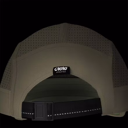 GOCap SC - Loose Laces