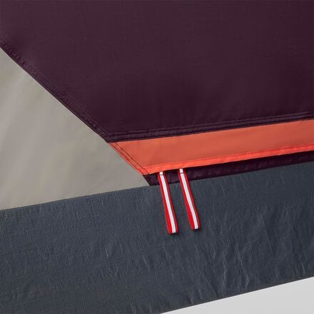 Skylodge Cabin Tent: 8-Person 3-Season