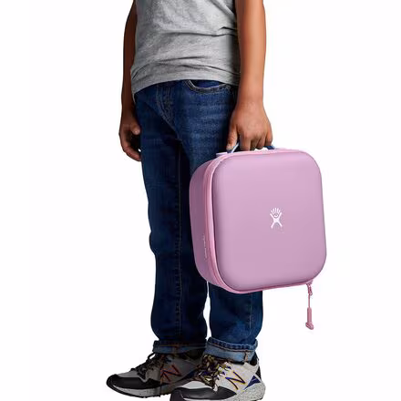 Small Insulated Lunch Box - Kids'
