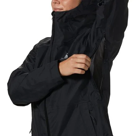 Threshold Jacket - Women's