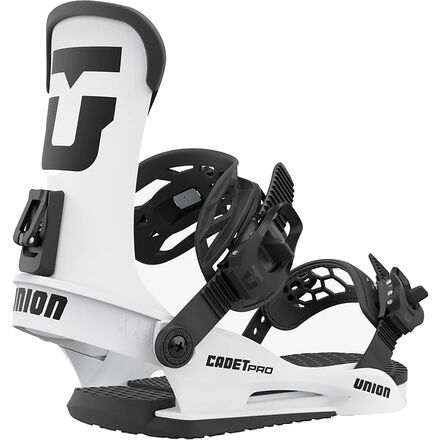 Cadet Pro Snowboard Binding - 2024 - Kids'